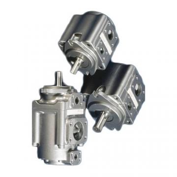 Rexroth A10VSO100DFLR/31R-PPA12K37 Axial Piston Variable Pump