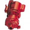 Yuken PV2R12-17-33-F-RAAA-4222 Double Vane Pumps