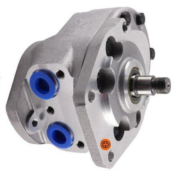 Rexroth A11VL0260LRDS/11R-NZD12K Axial piston variable pump #1 image