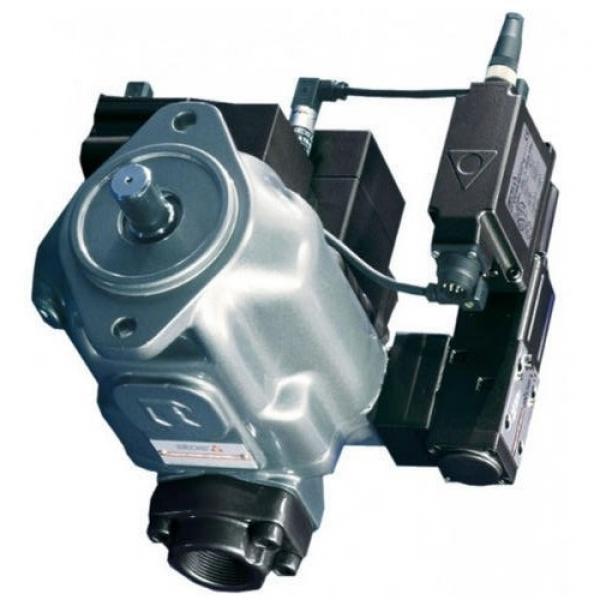Rexroth A10VSO28DFLR/31R-PPA12K57 Axial Piston Variable Pump #1 image
